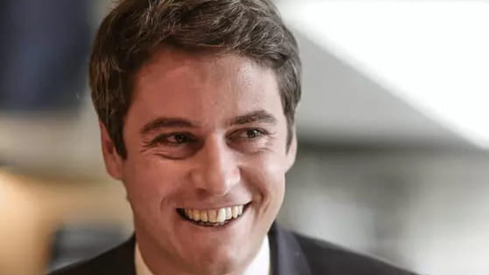 Gabriel Attal