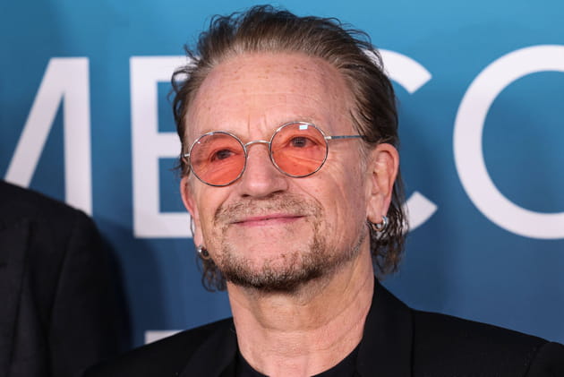 Bono est un fan des Alpes-Maritimes pour se reposer