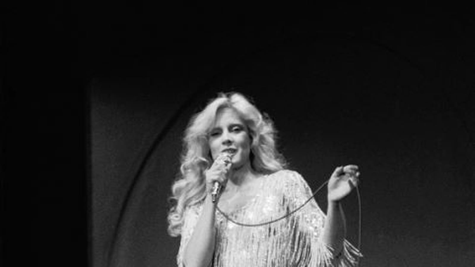 Sylvie Vartan  