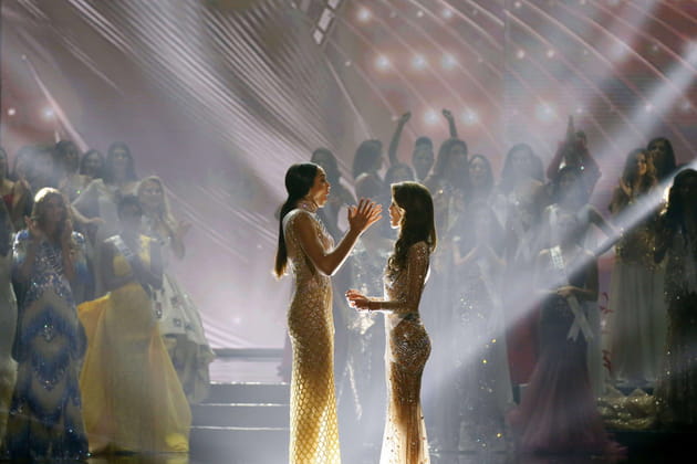 Le moment fatidique de la révélation