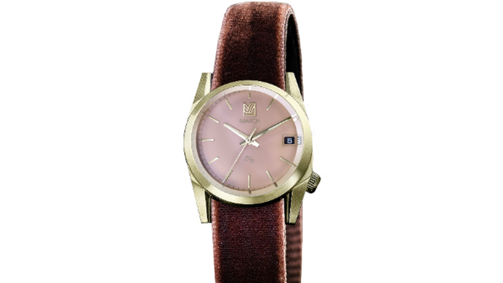Montre March Lab