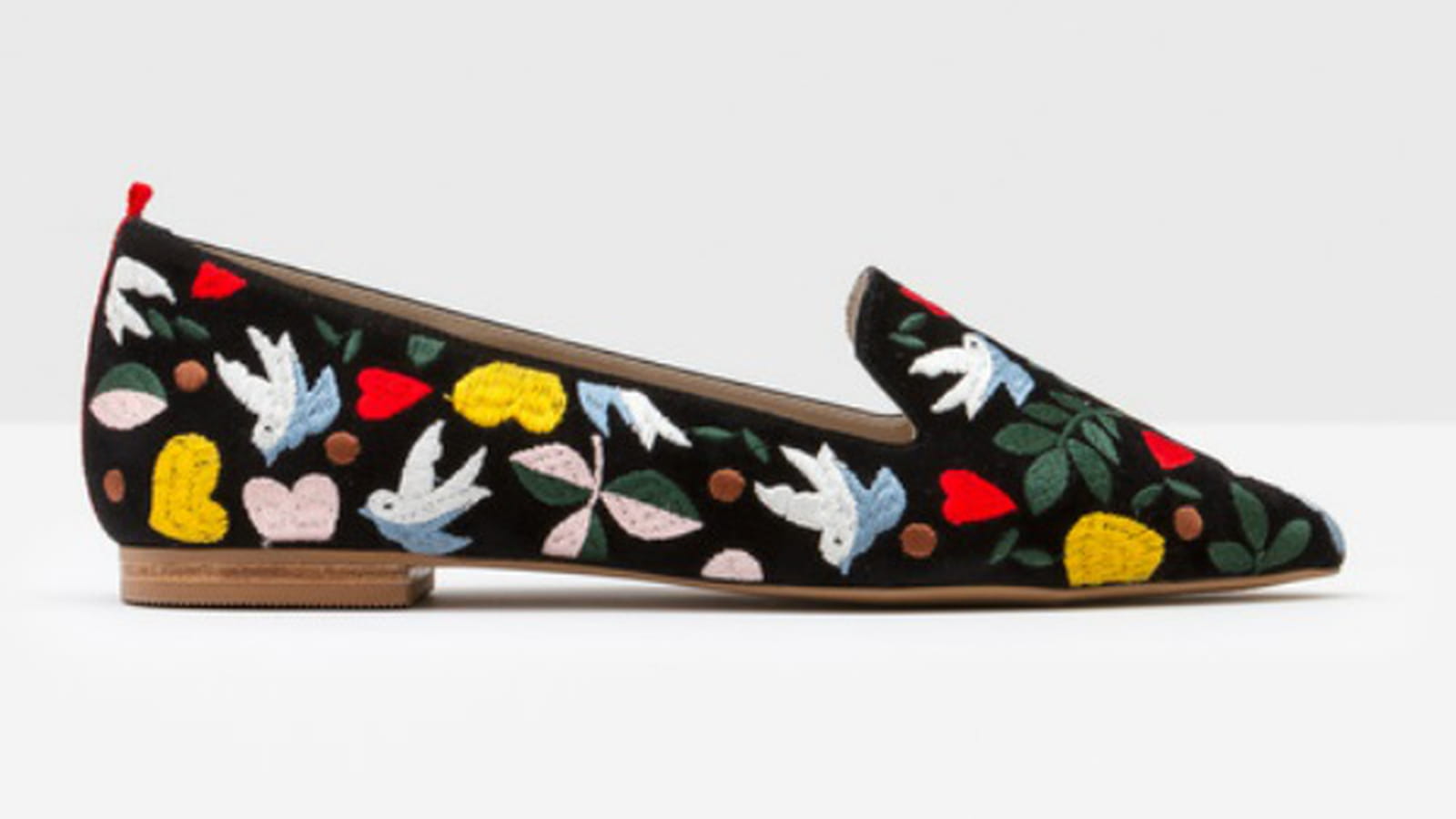 Slippers Boden 