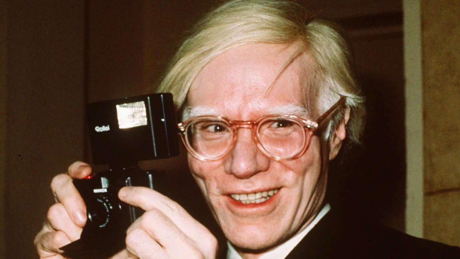 Andy Warhol