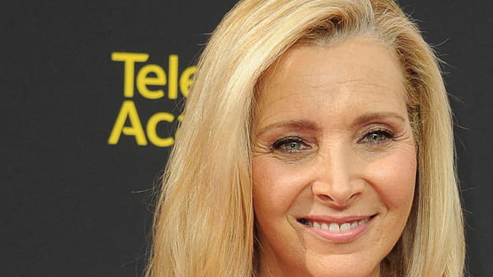 Lisa Kudrow