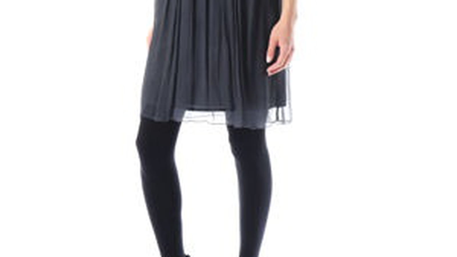 La robe voile