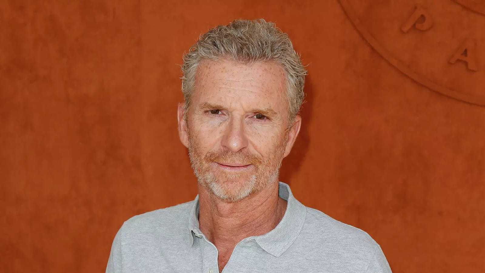 Denis Brogniart