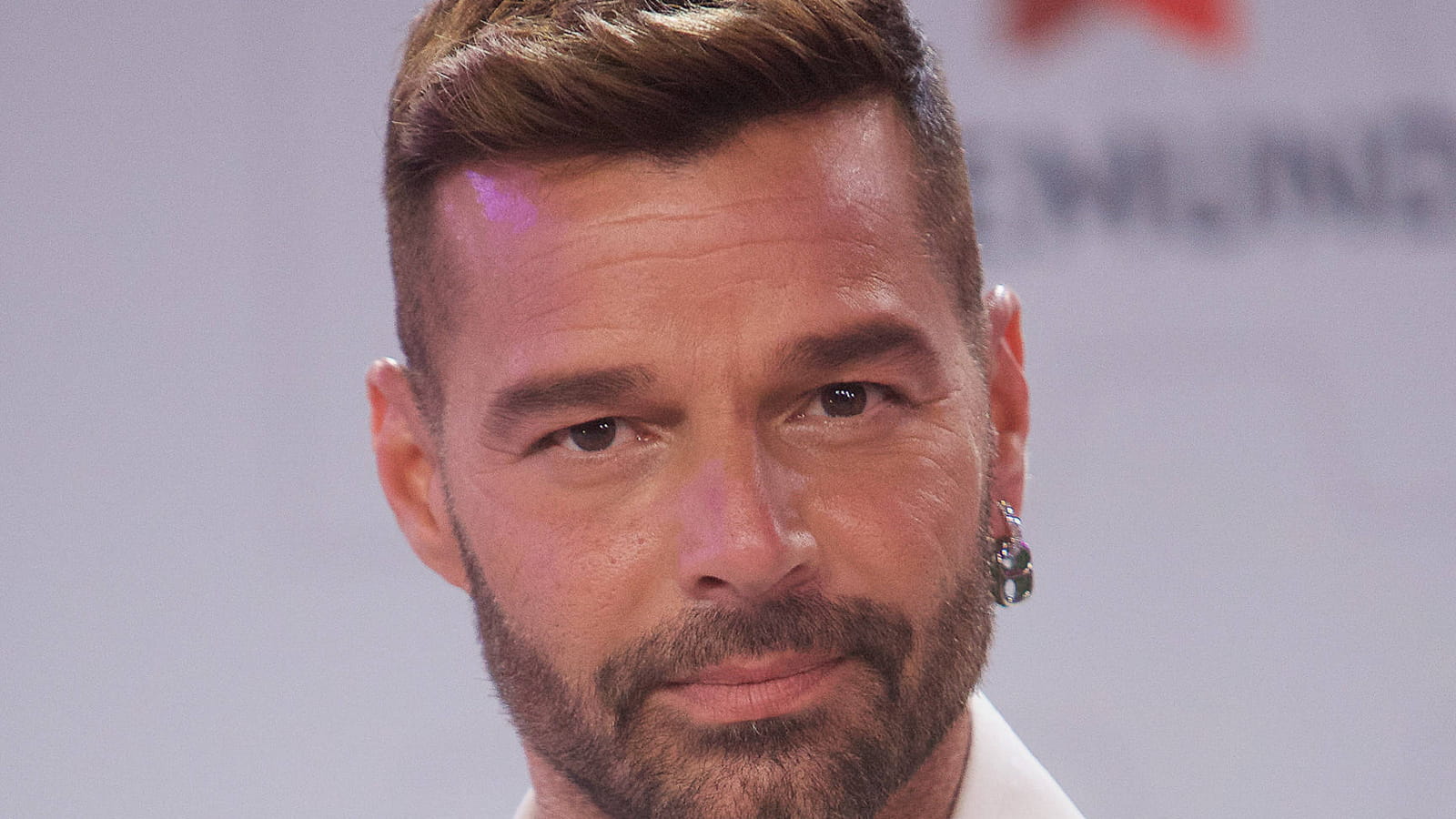 Ricky Martin