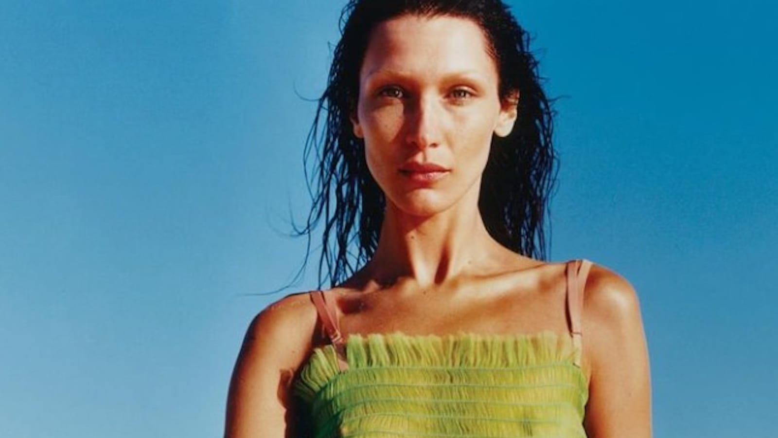 @bellahadid