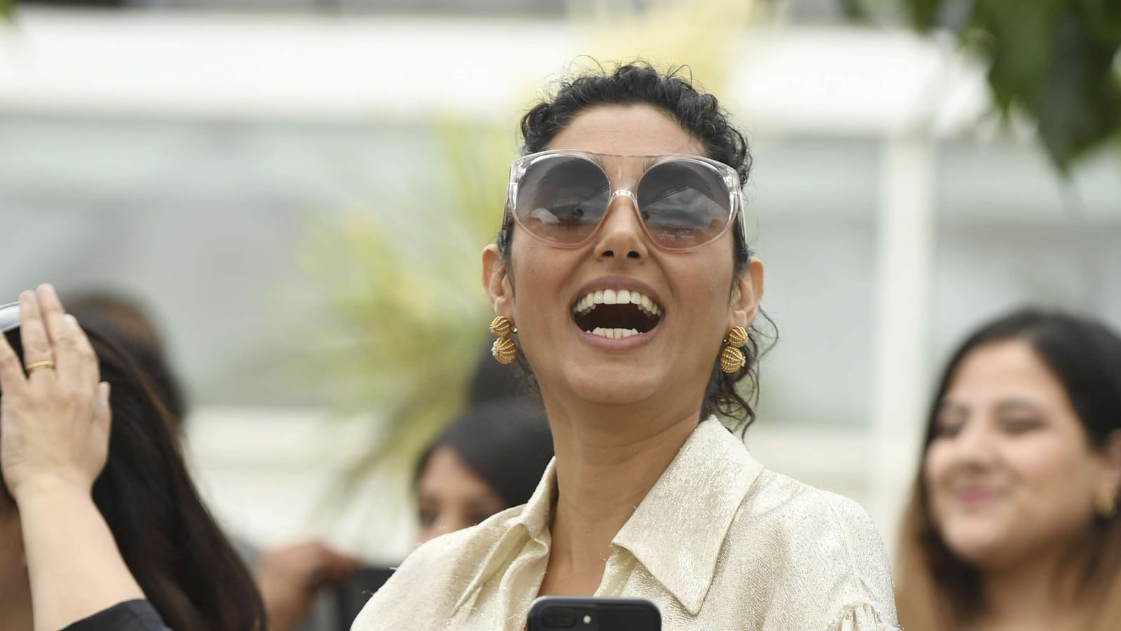 Golshifteh Farahani 
