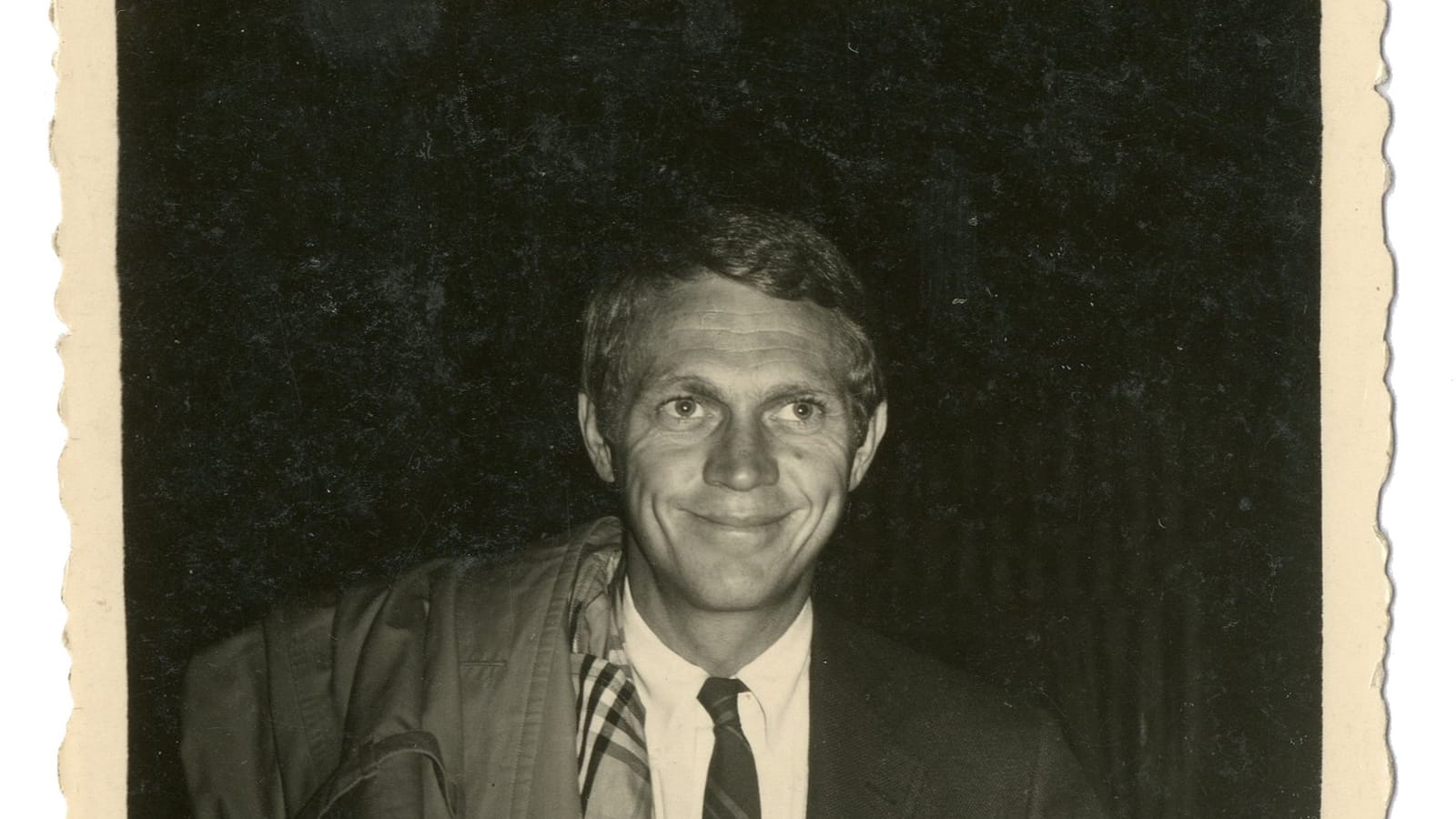 Steve McQueen 
