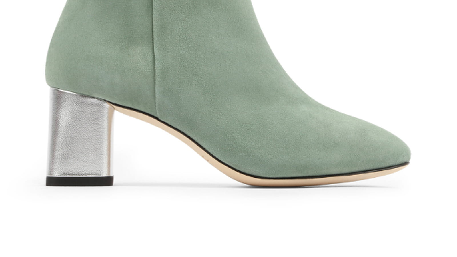 Bottines Repetto