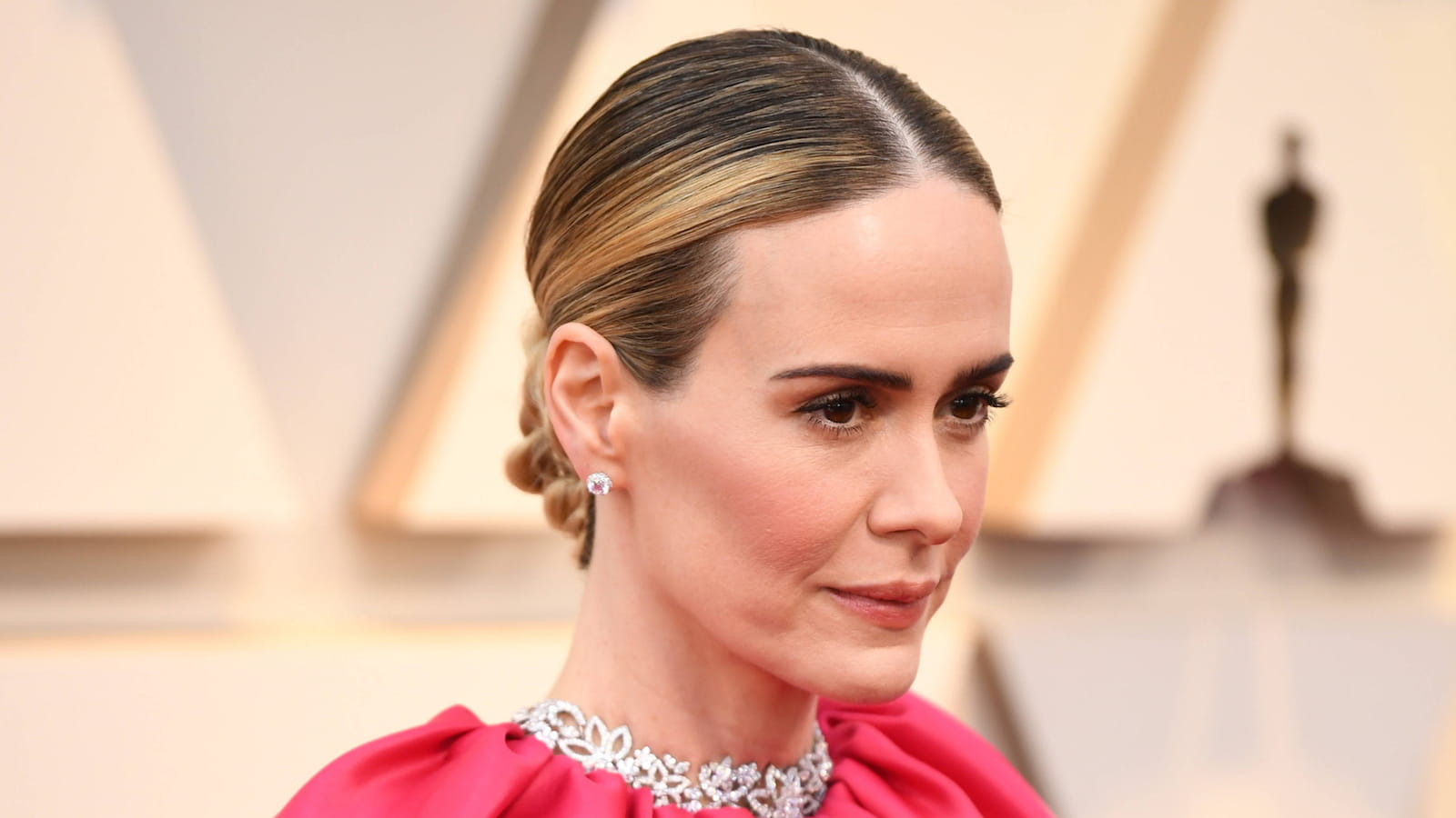 Sarah Paulson