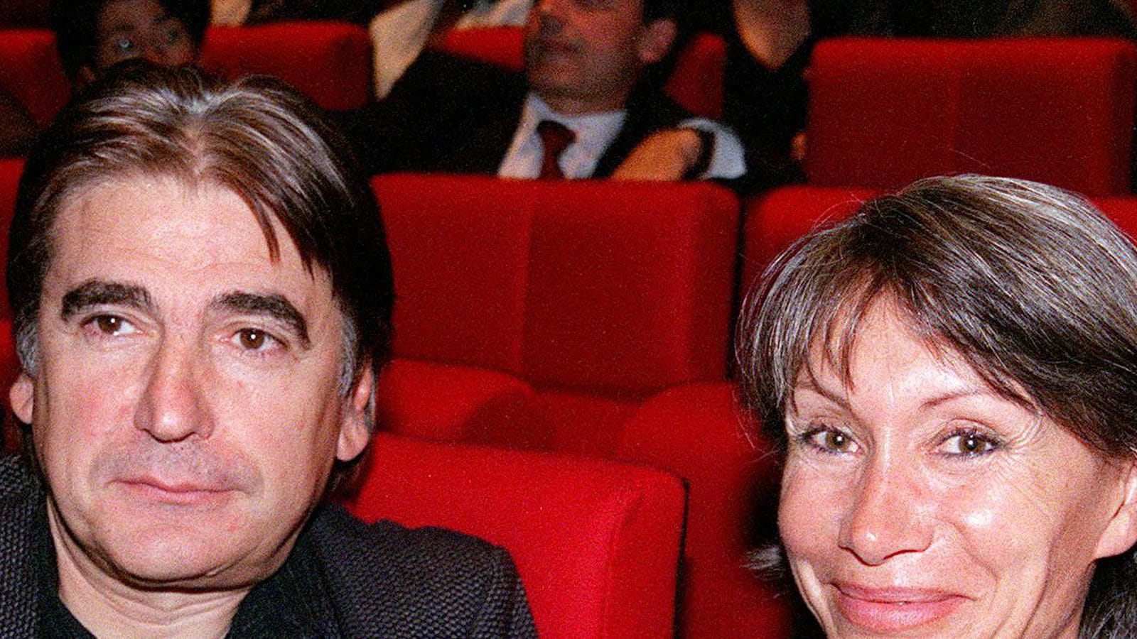 Serge Lama