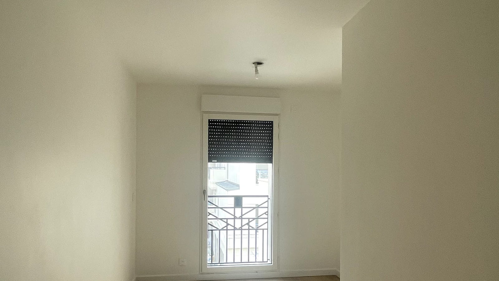 Chambre 2 avant 