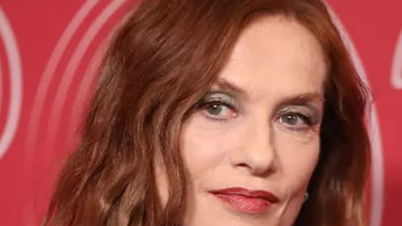 Isabelle Huppert