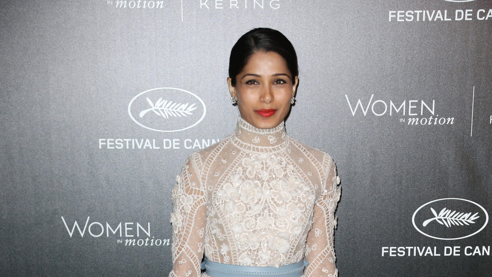 Freida Pinto