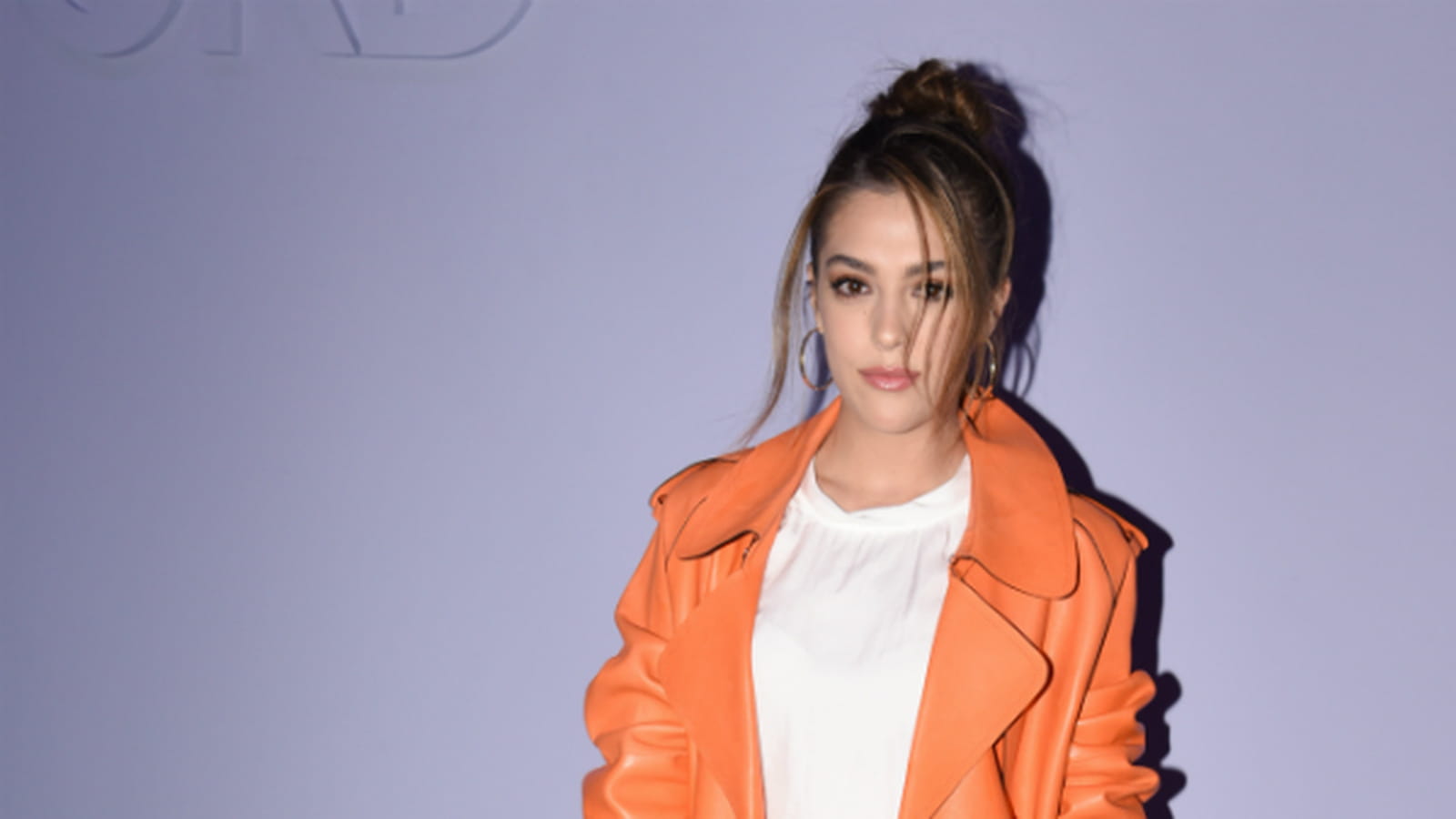 Sistine Rose Stallone 