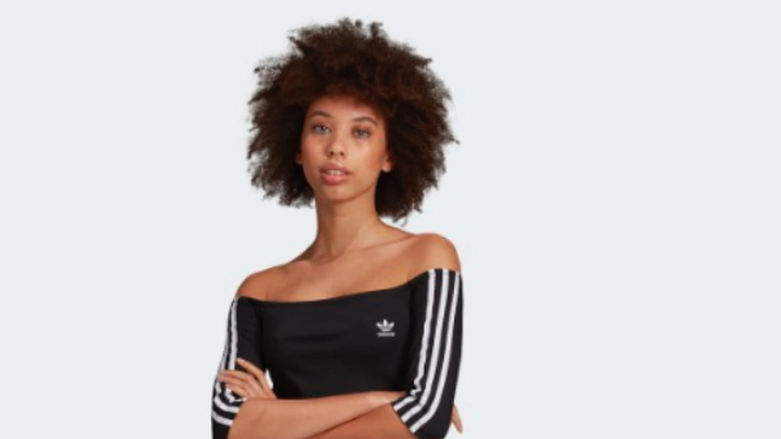 Robe Adidas