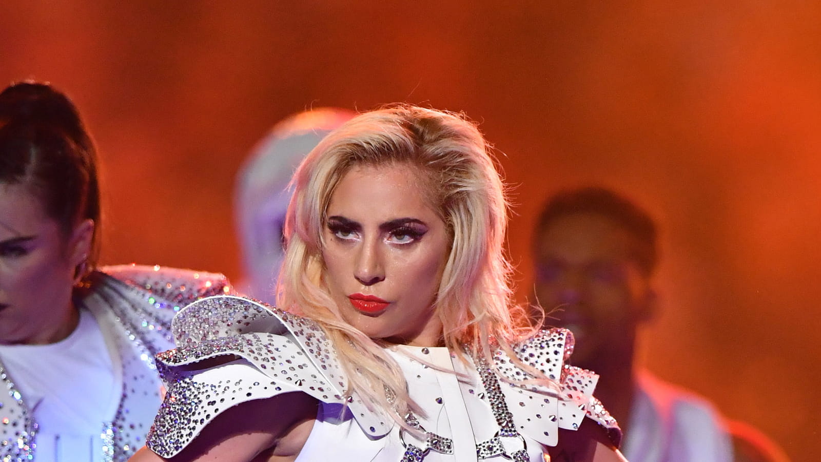 Lady Gaga