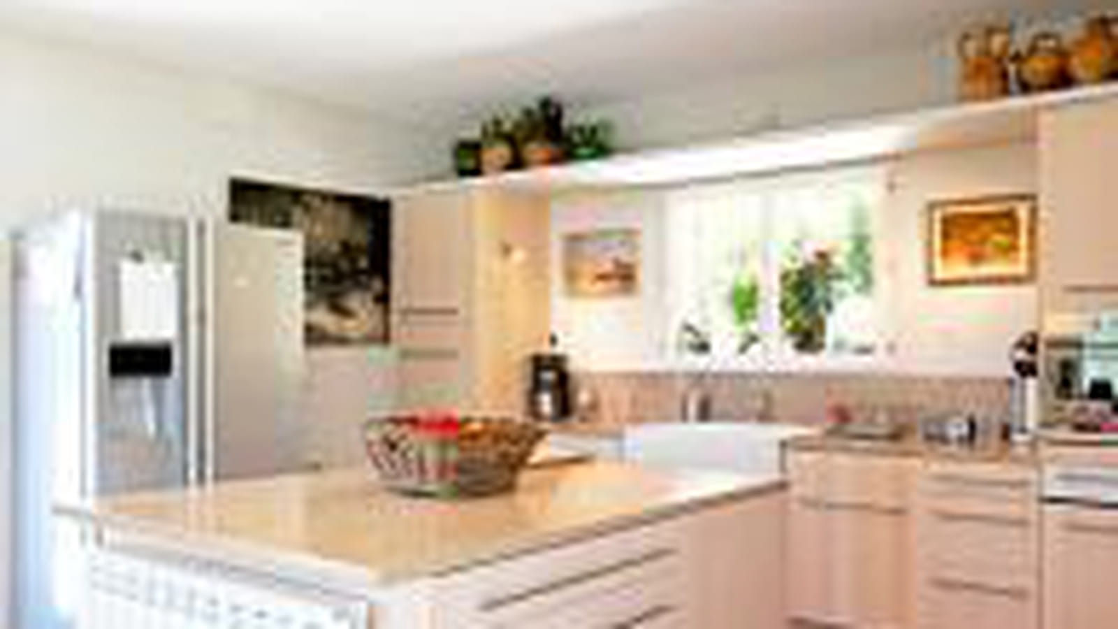 Décoration de cuisine