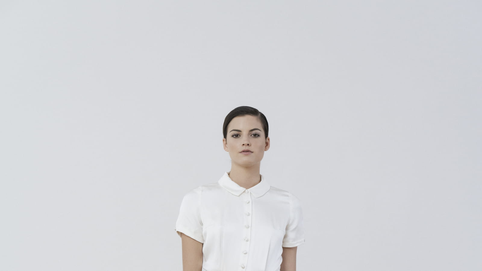 Robe Perceval, Delphine Manivet