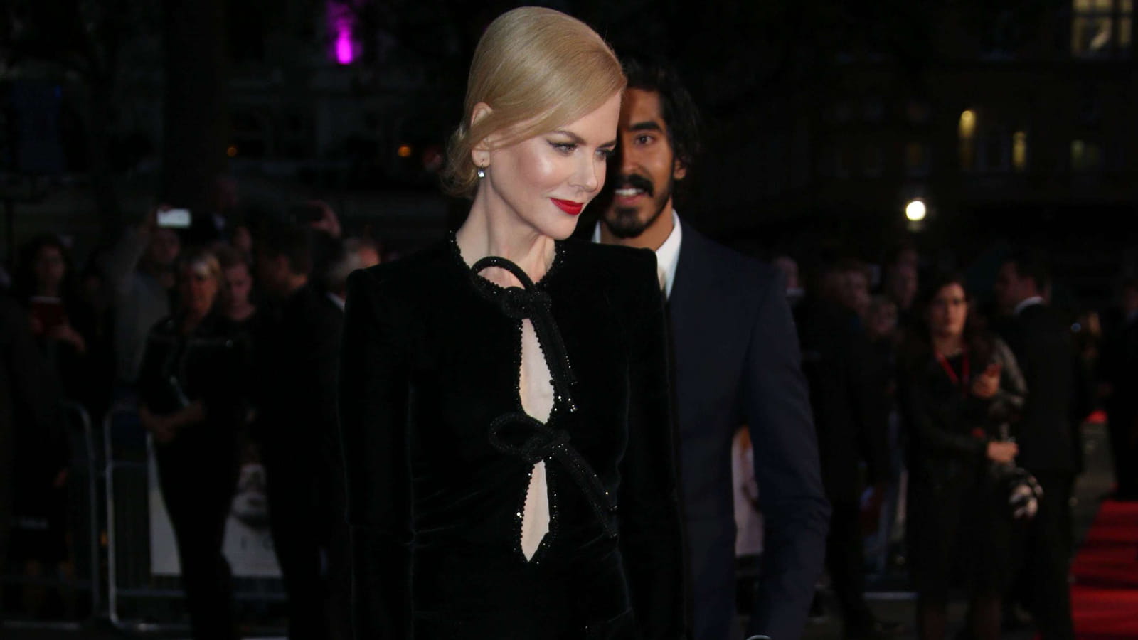 Nicole Kidman