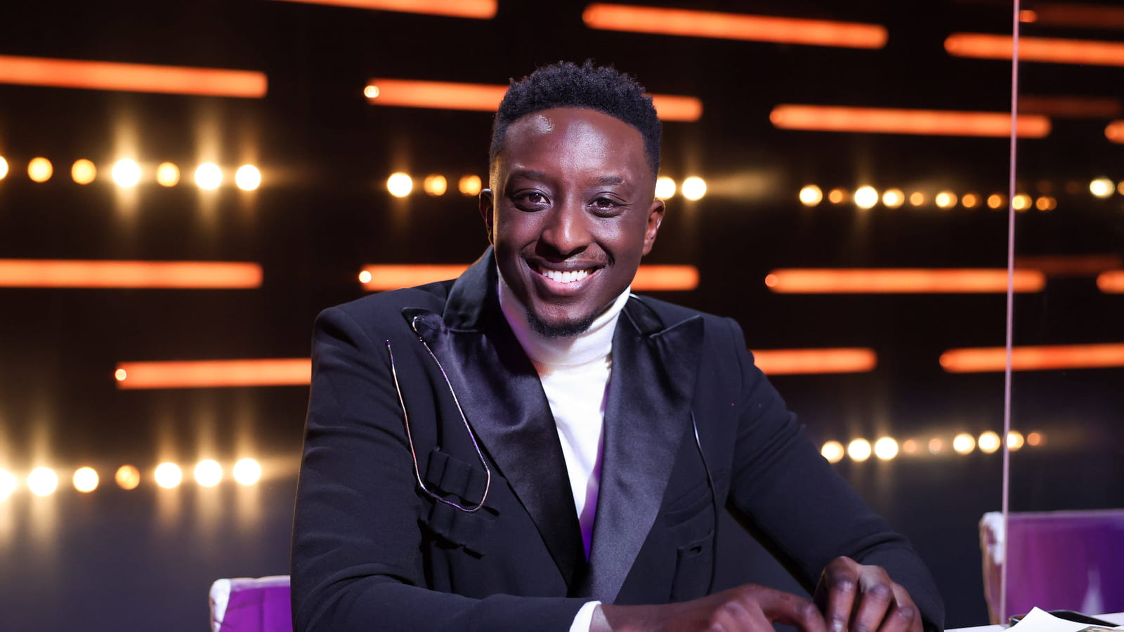  Ahmed Sylla