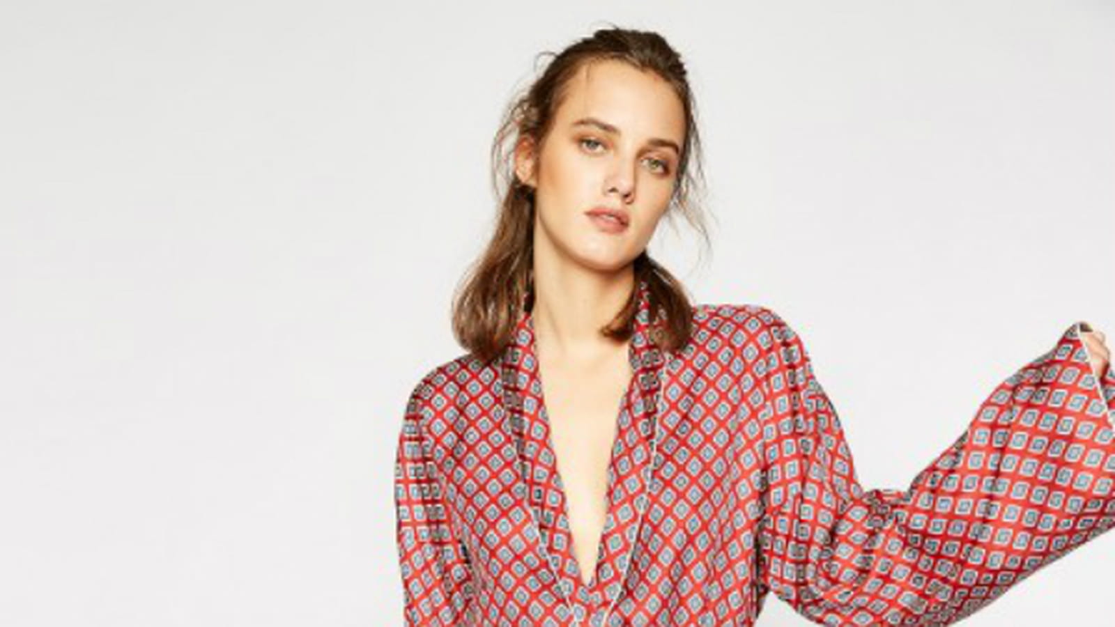 Veste et pantalon The Kooples