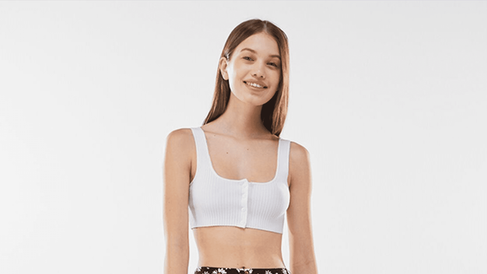 Pantalon Bershka