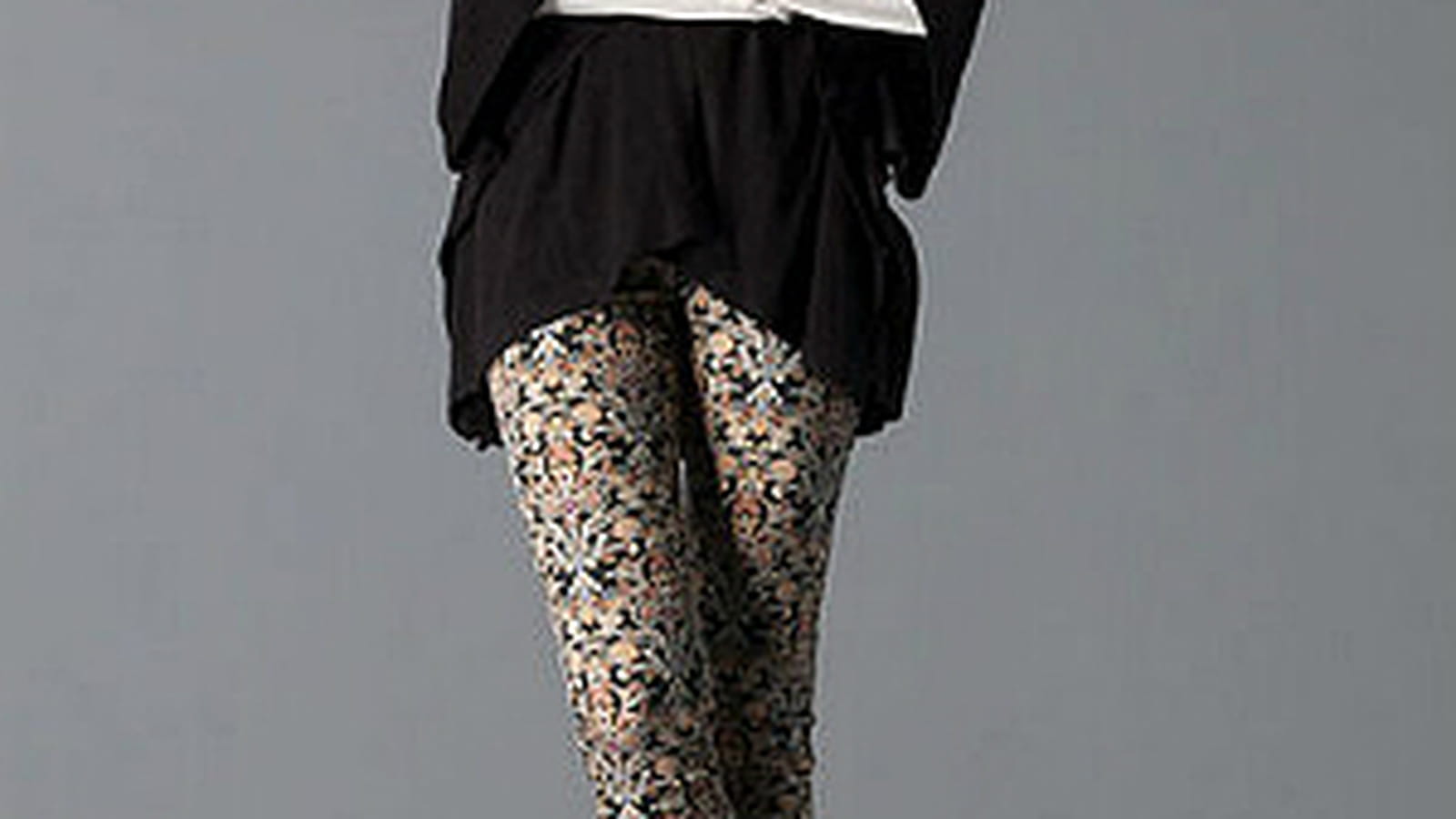 Jegging Stradivarius