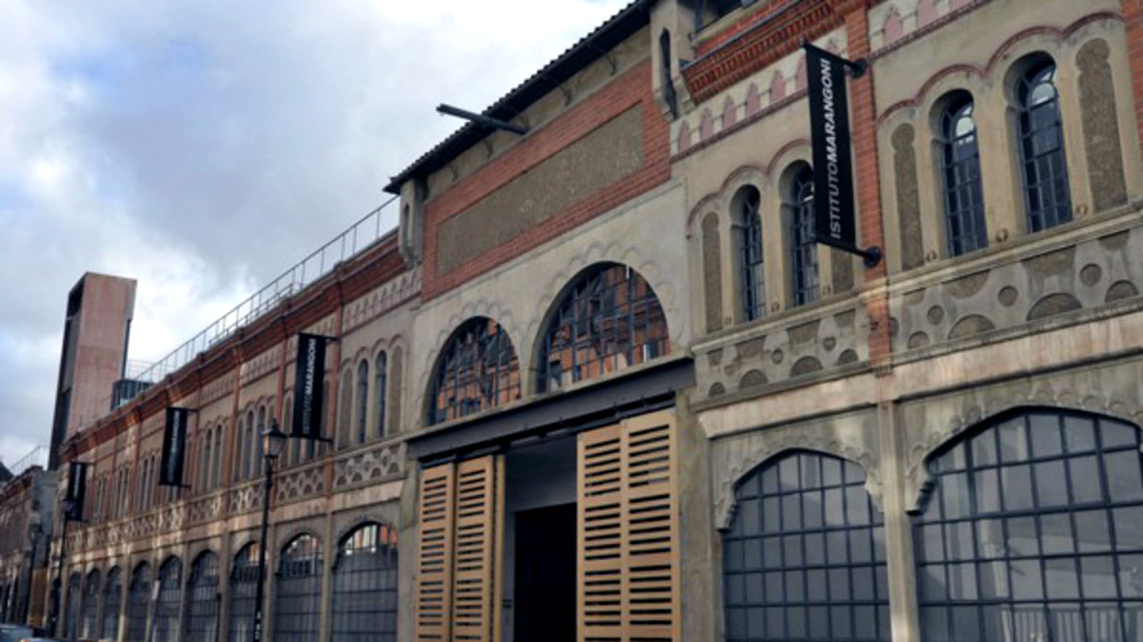 Istituto Marangoni Londres