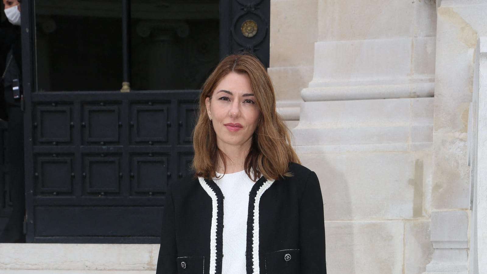 Sofia Coppola