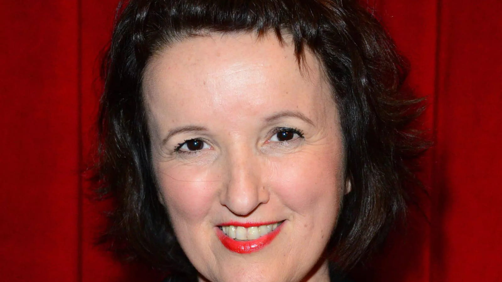 Anne Roumanoff