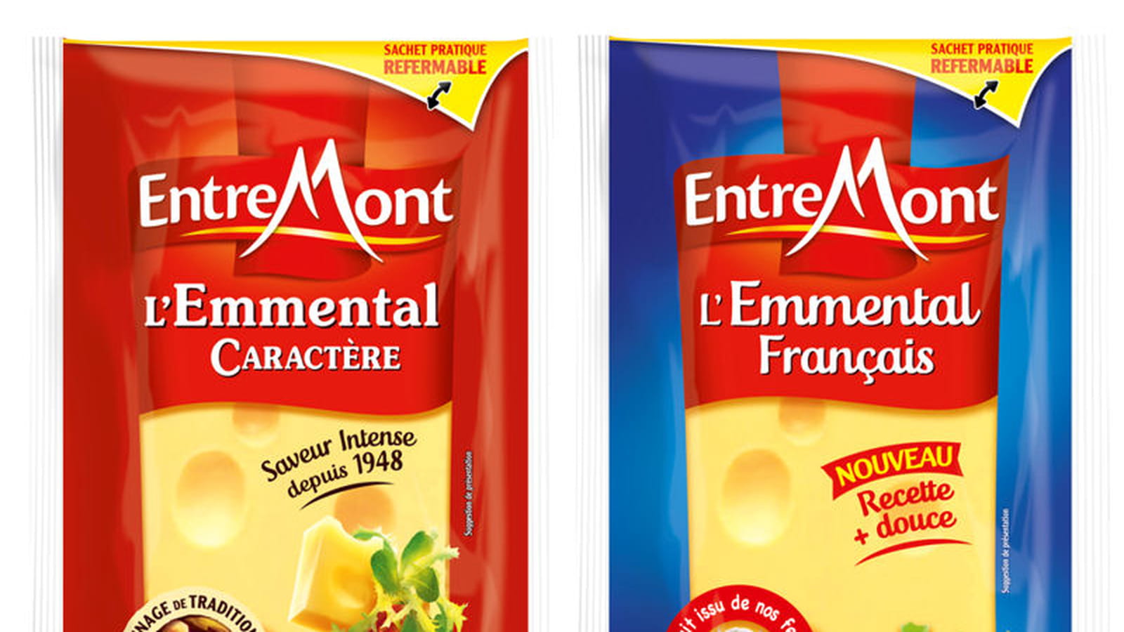 Emmental d’Entremont