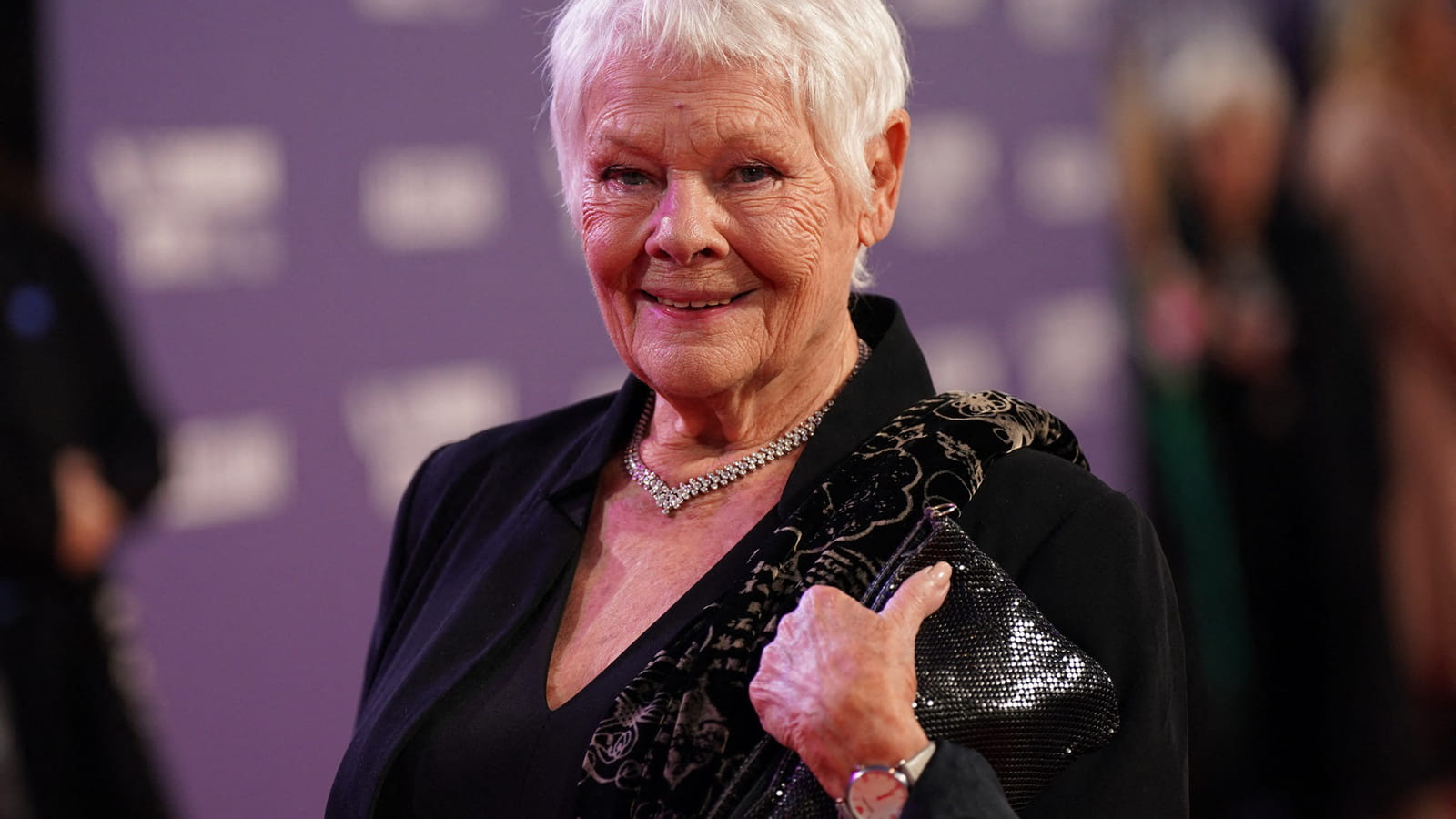 Julie Dench