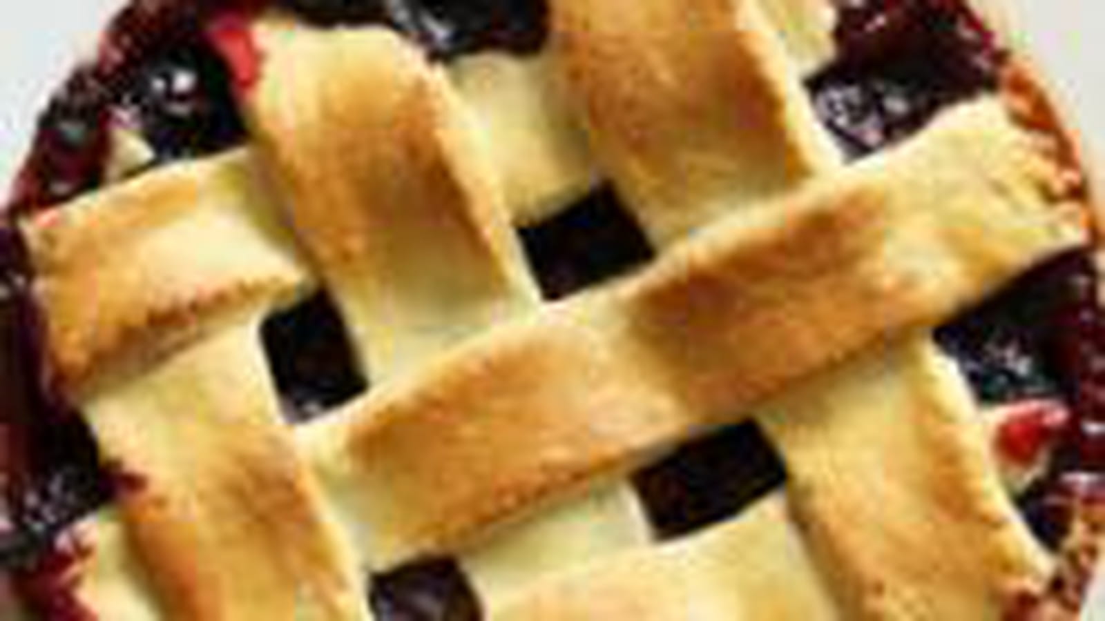Tarte myrtilles