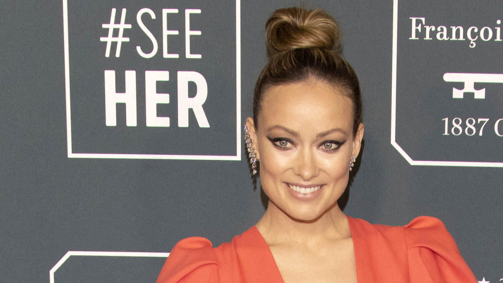 Olivia Wilde