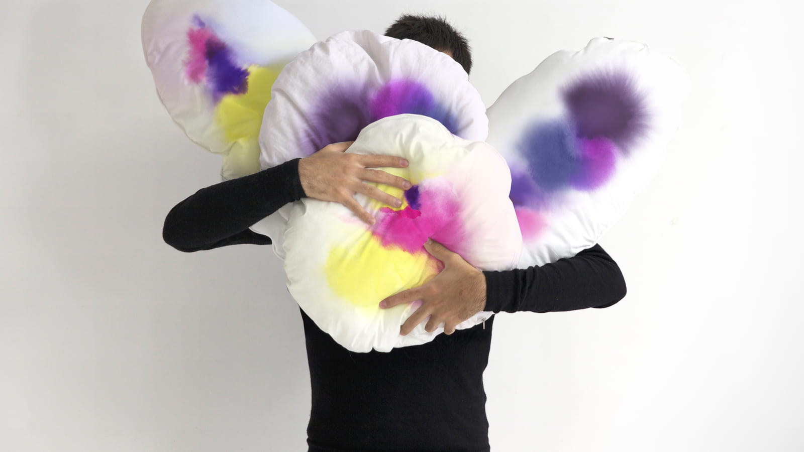Nijimi Constance Guisset X Petite Friture 