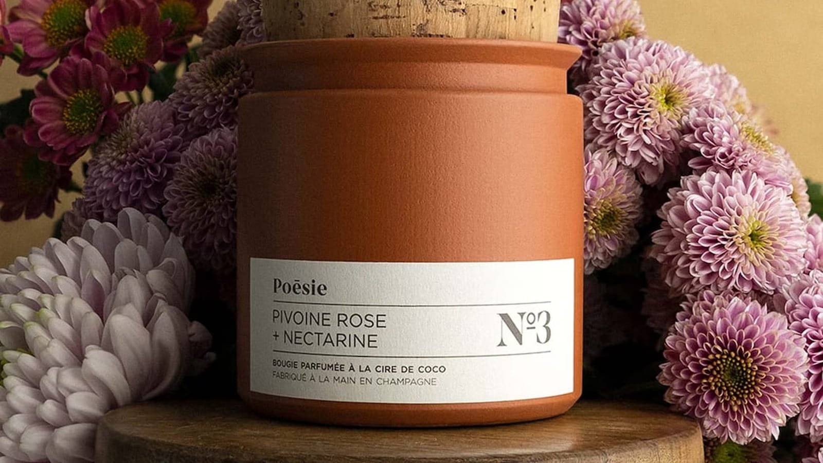 Poésie