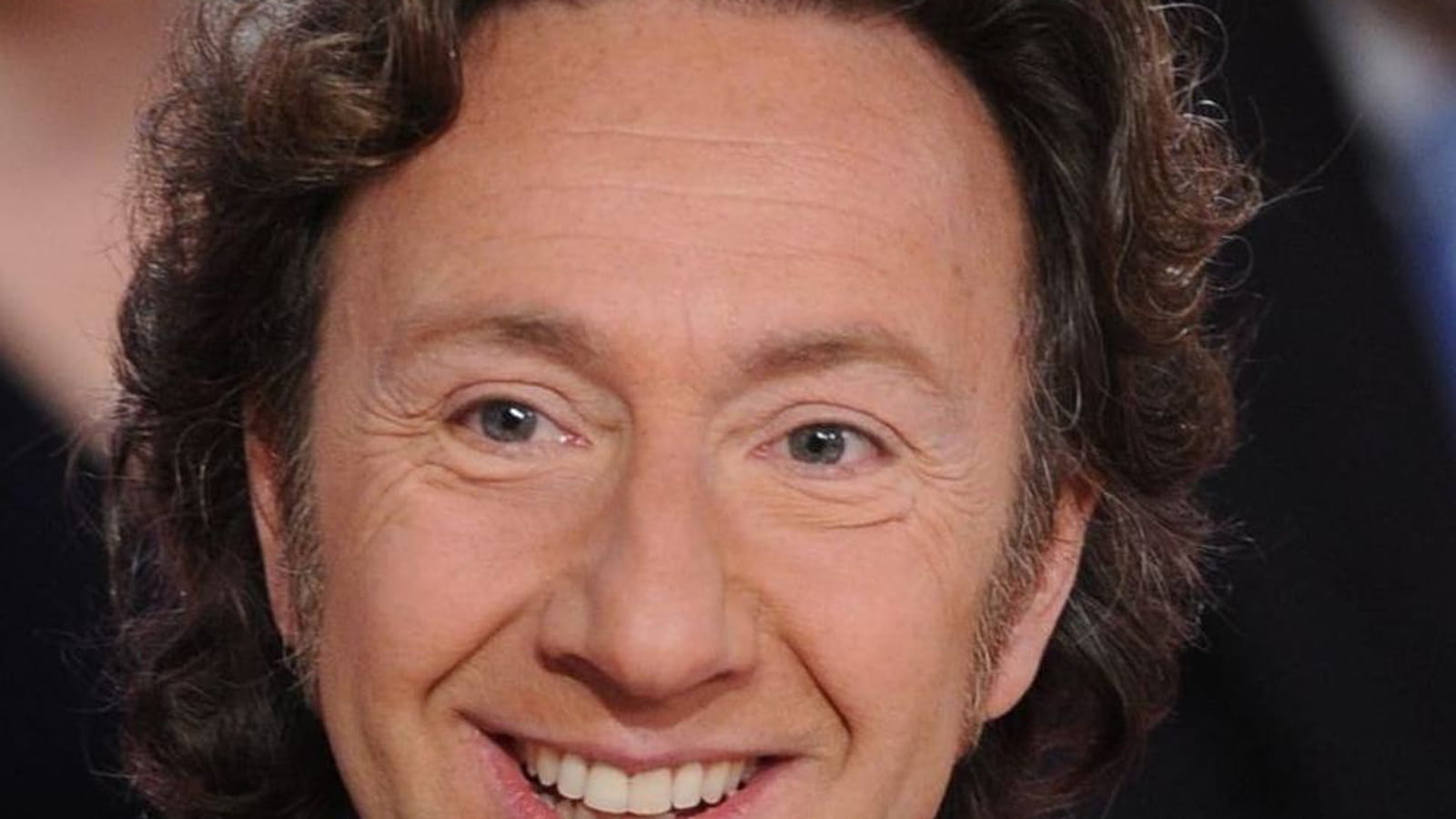  Stéphane Bern
