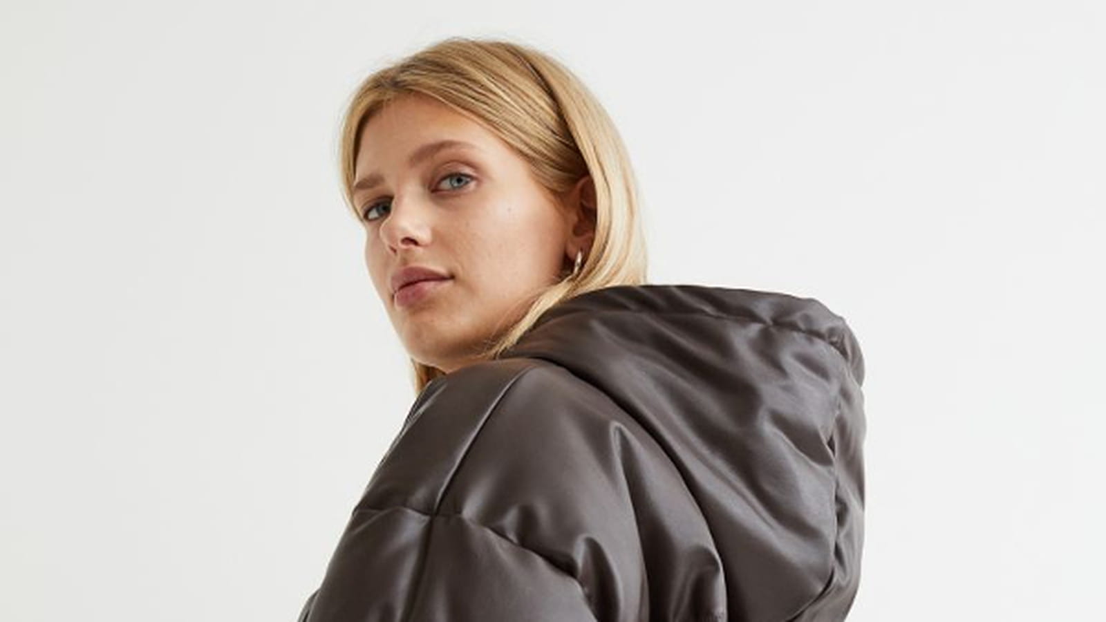 Doudoune H&M