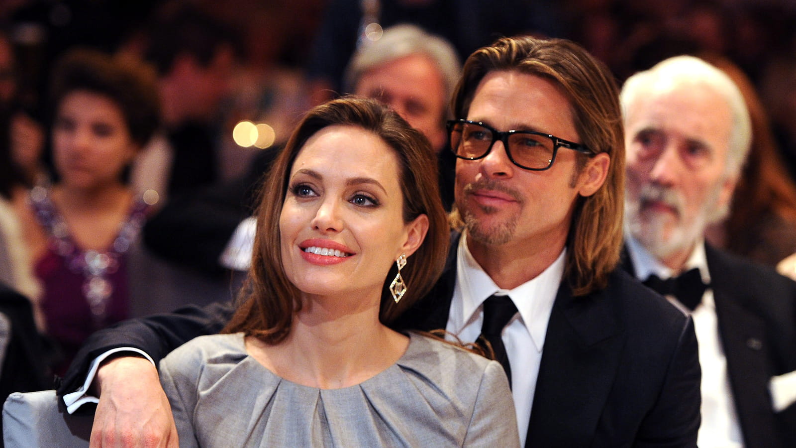 Fous d'amour à la Berlinale