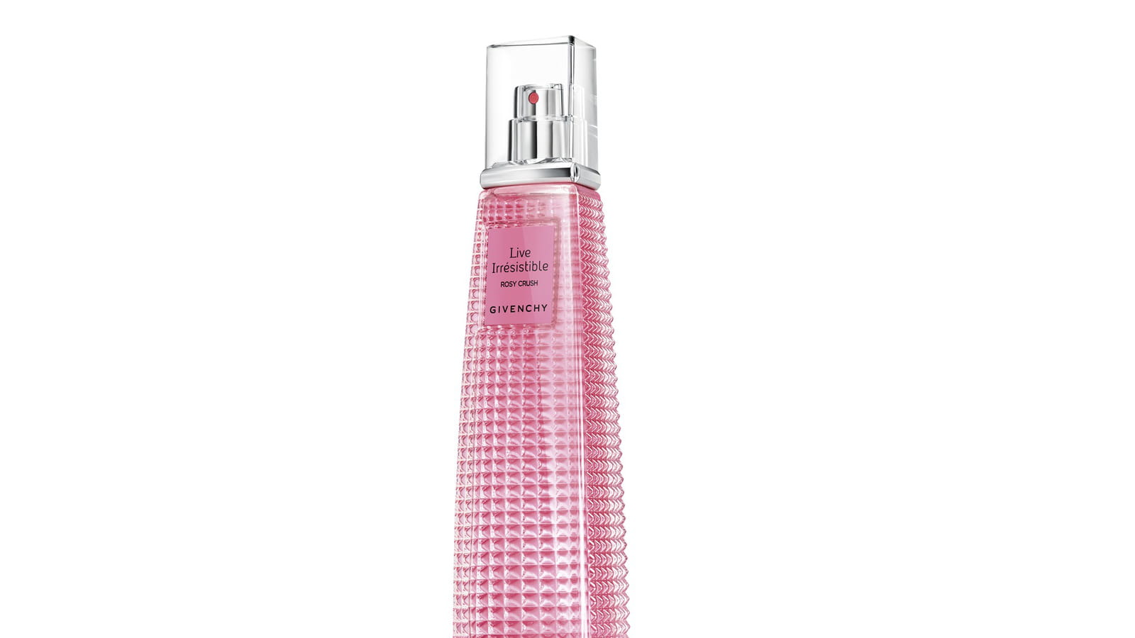 Live Irrésistible Rosy Crush, Givenchy
