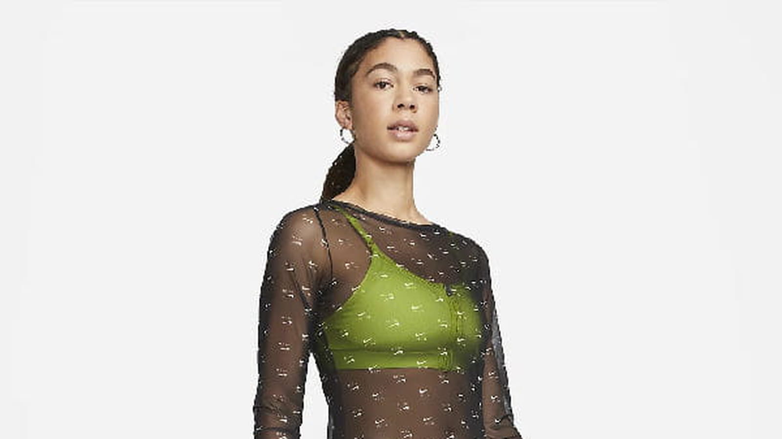 Robe Nike