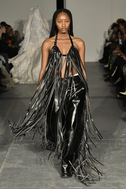 D&eacute;fil&eacute; Vaquera printemps-&eacute;t&eacute; 2023