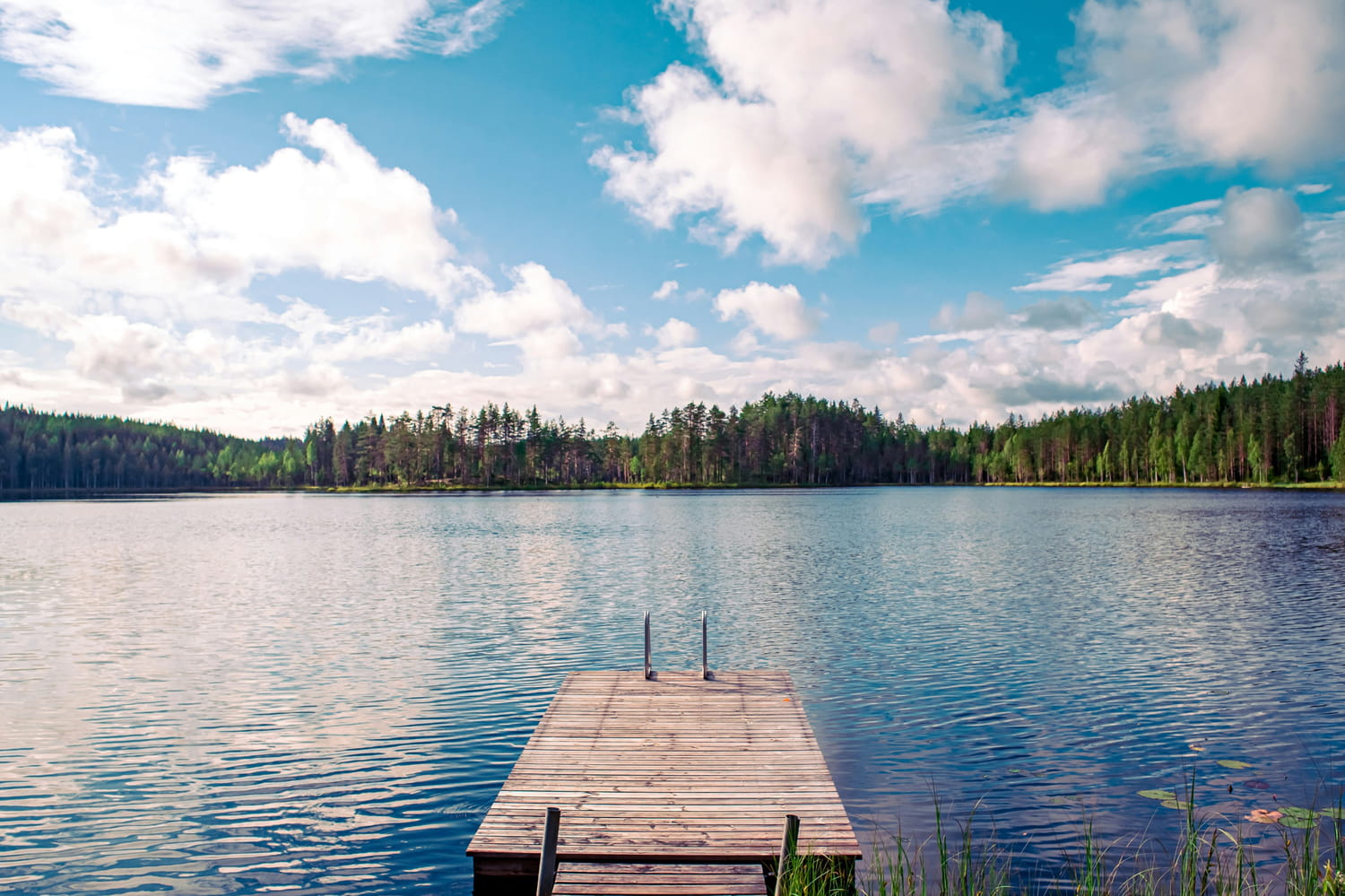 Here is the new unexpected (and more accessible) destination for a honeymoon