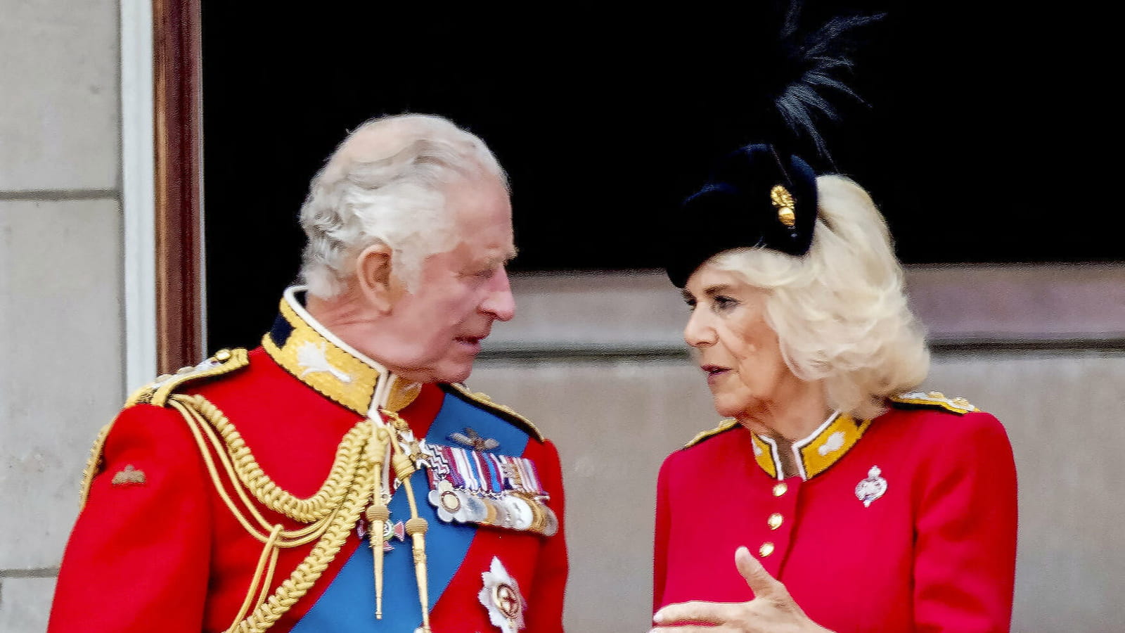  Charles et Camilla