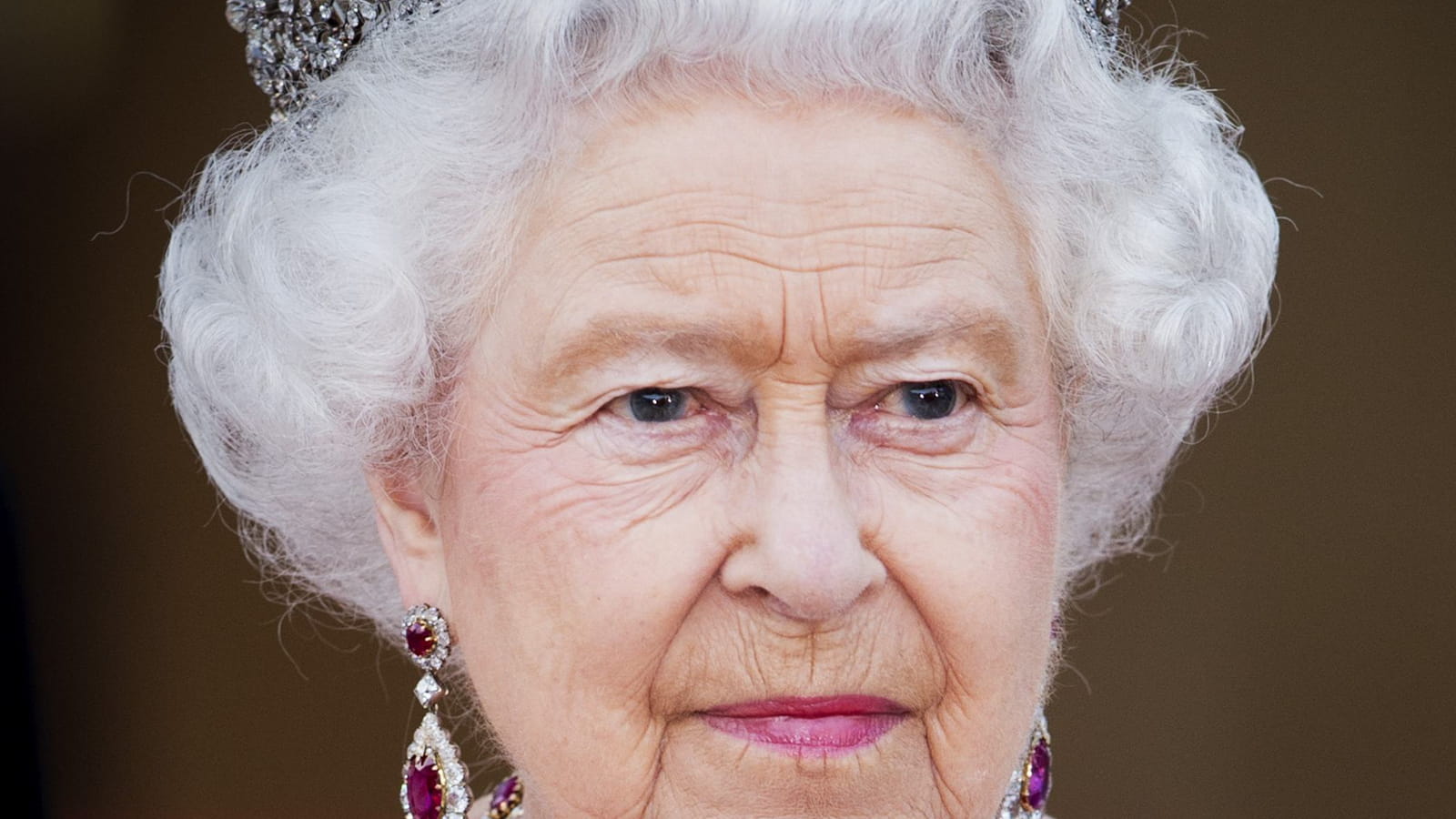 Elizabeth II