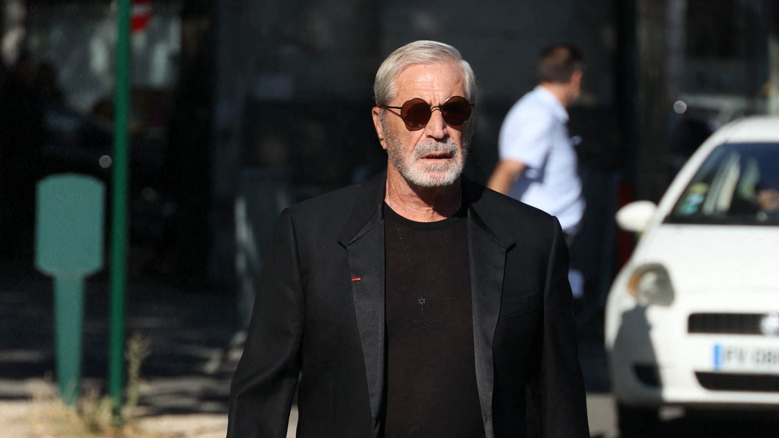 Jean-Claude Darmon