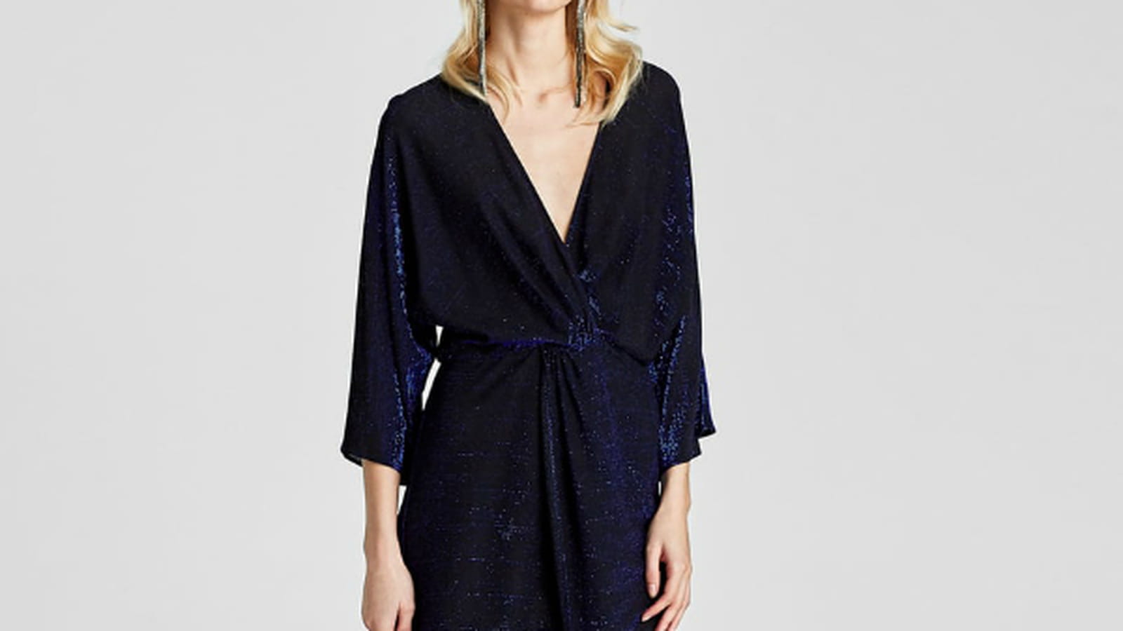 Robe Zara 